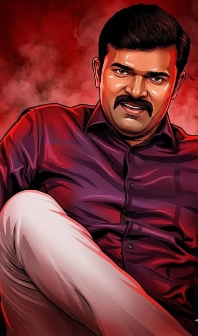 செல்வா மனோகர் tweet media