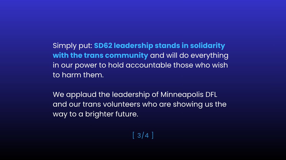 DFL SD62 tweet media