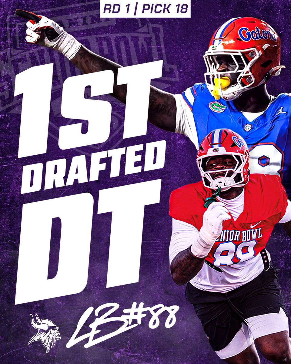 Panini Senior Bowl tweet media