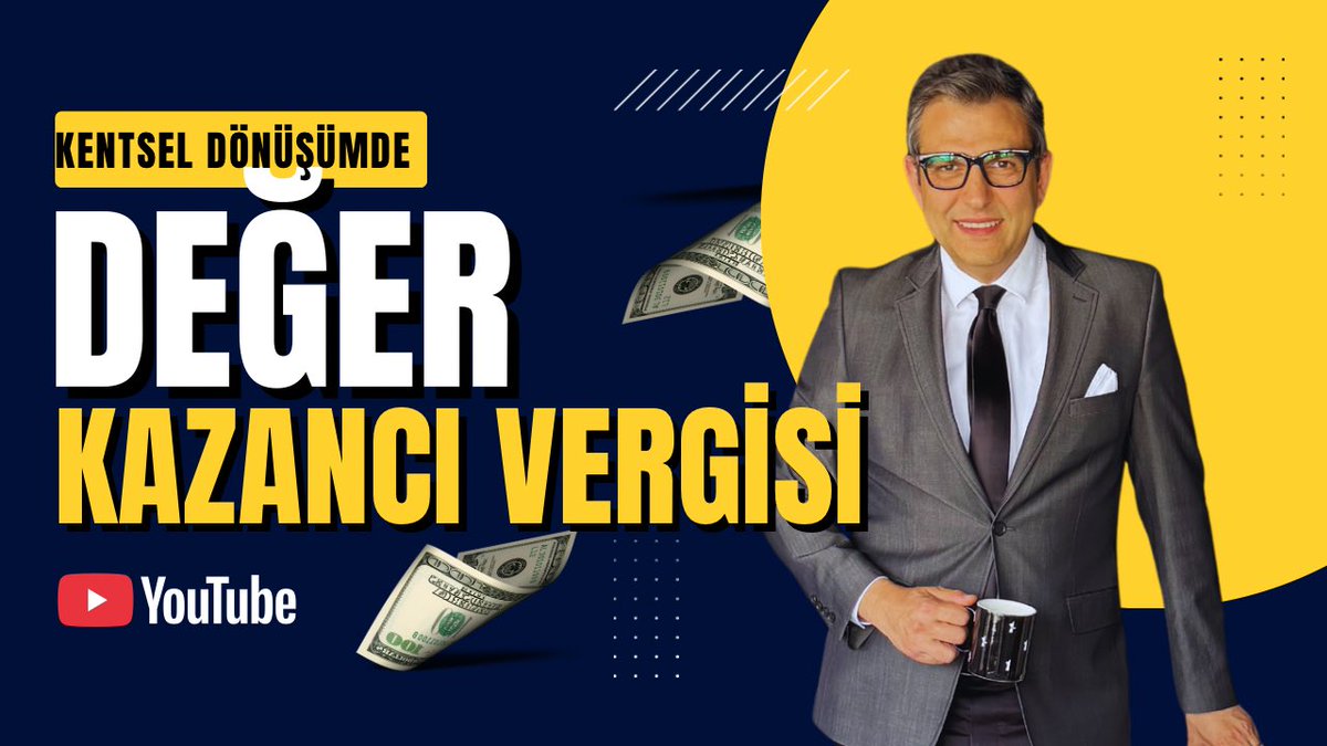 Av.Murat Tezcan tweet media