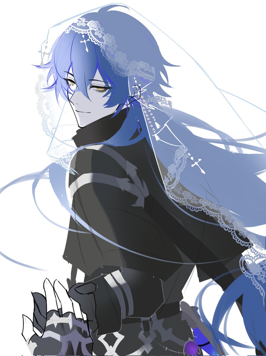 ai ! ♡ tweet media