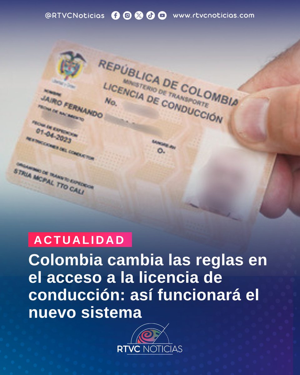 RTVC Noticias tweet media