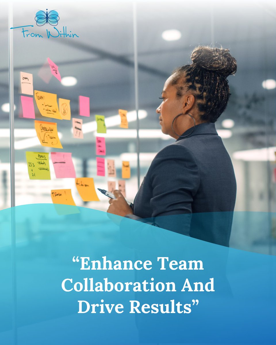 FromWithinLove's tweet image. Enhance team collaboration and boost results. Executive coaching: fromwithin.love
 #Leadership #CEO #ExecutiveCoaching #TeamCollaboration