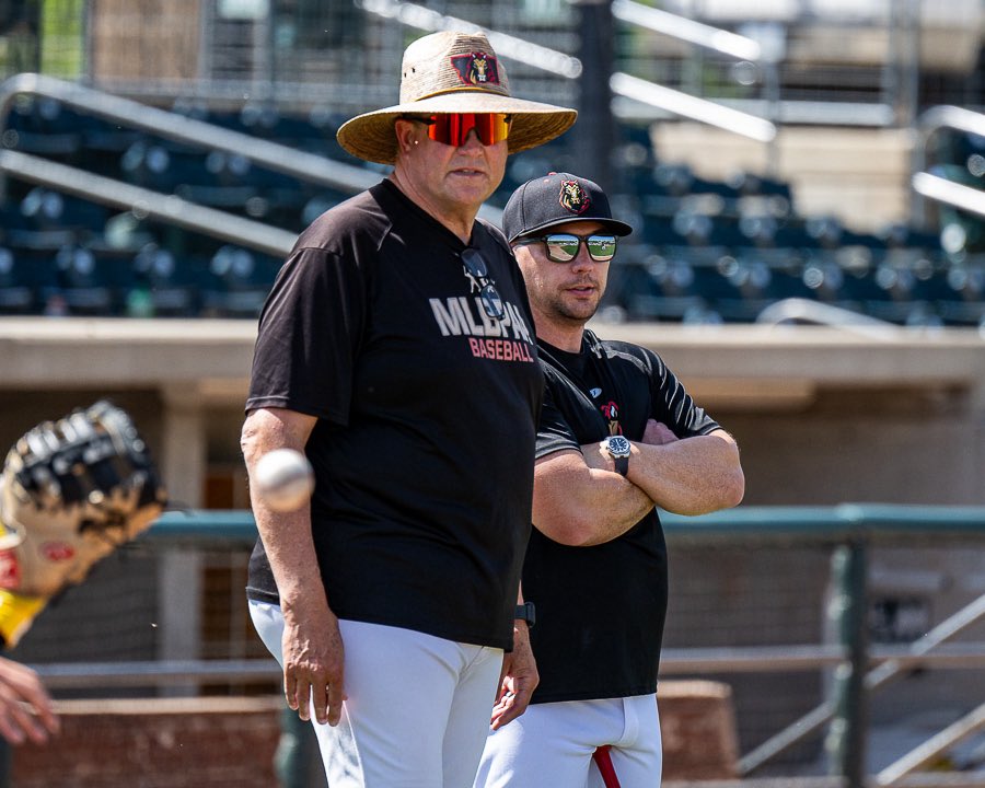 Billings Mustangs tweet media