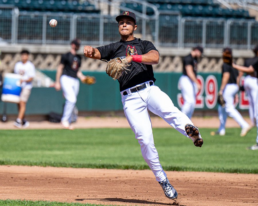 Billings Mustangs tweet media