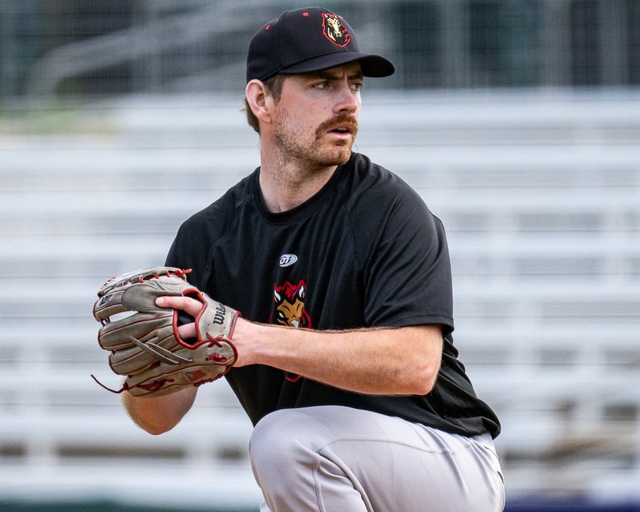 Billings Mustangs tweet media