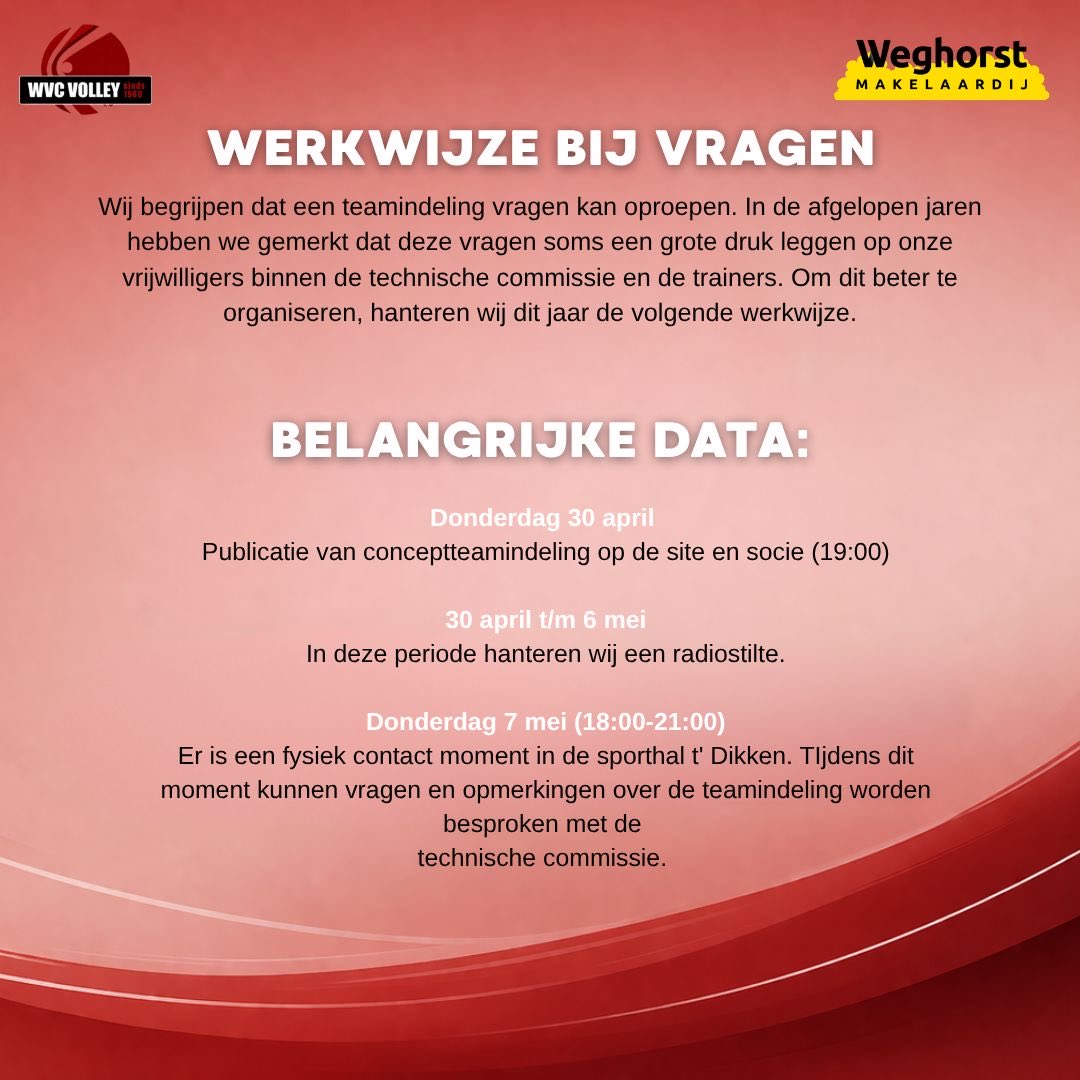 WVC Volley tweet media