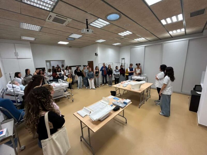 Universitat Rovira i Virgili tweet media