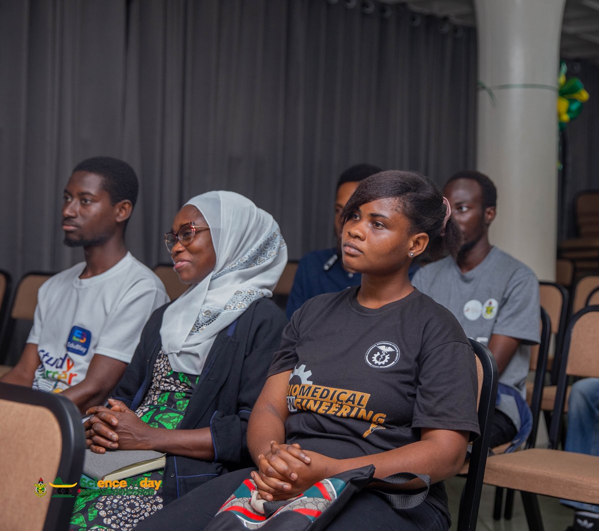 KNUST Libraries tweet media