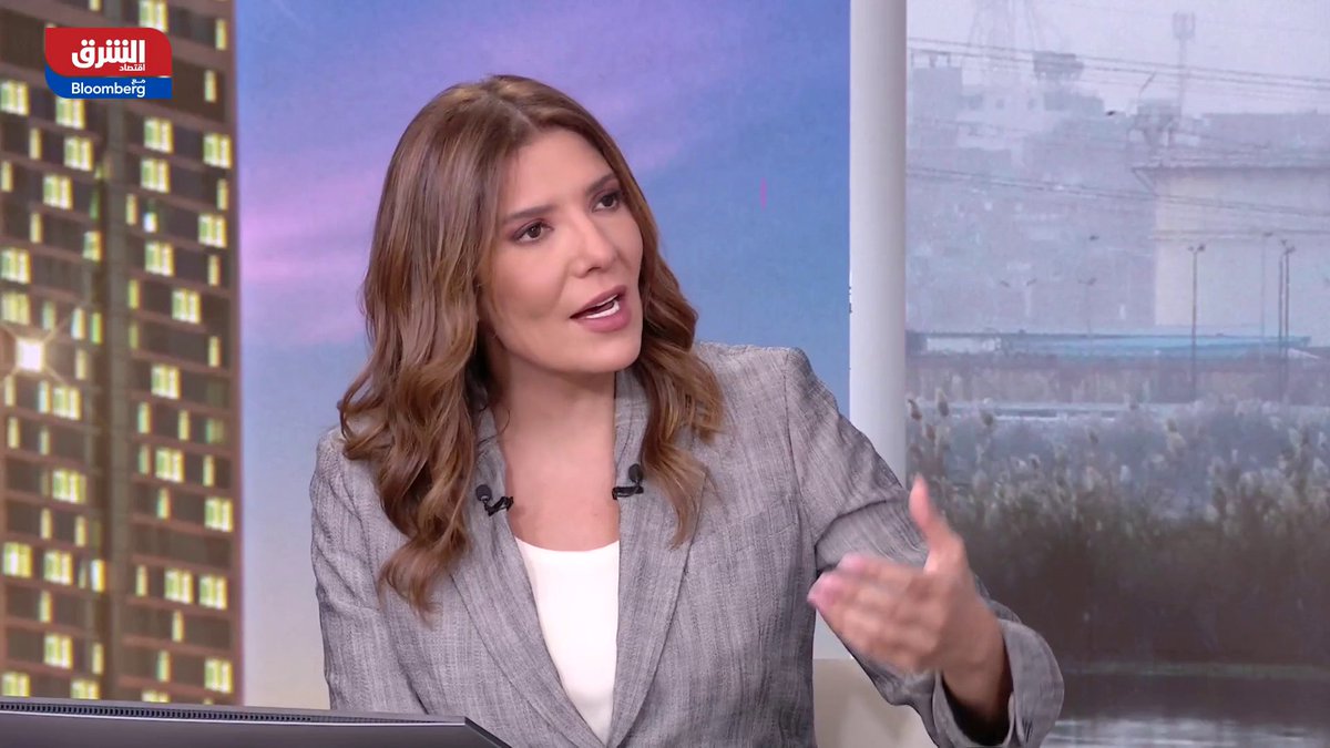 في ظل رفع مصر لمخصصات استيراد الغاز الطبيعي بسبب ارتفاع الأسعار.. هل يمثل ذلك حلاً مؤقتاً أم تحولاً هيكلياً في إدارة ملف الطاقة؟. كريم العمدة رئيس الوحدة الاقتصادية في مركز التحرير للدراسات والبحوث يجيب لـ"الشرق" 