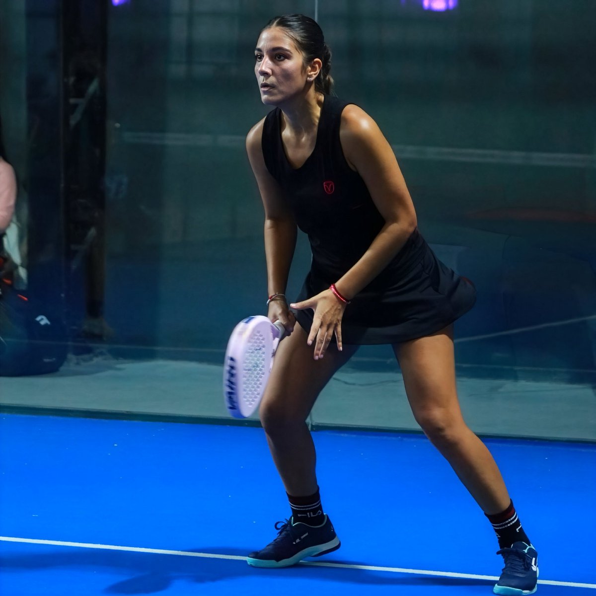 Vairo Padel tweet media