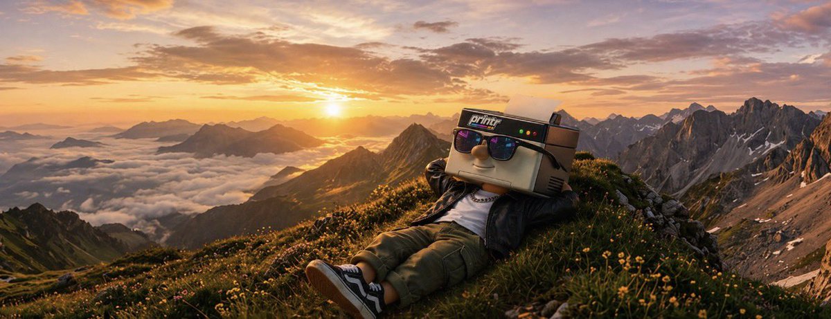 Printrguy tweet media