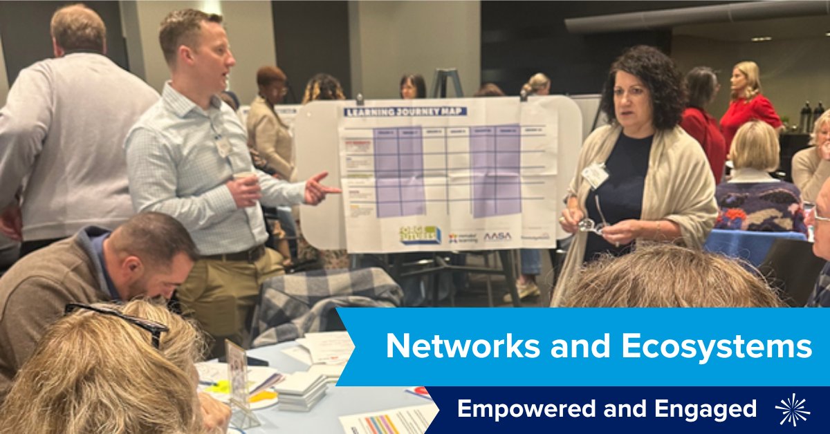 KnowledgeWorks tweet media