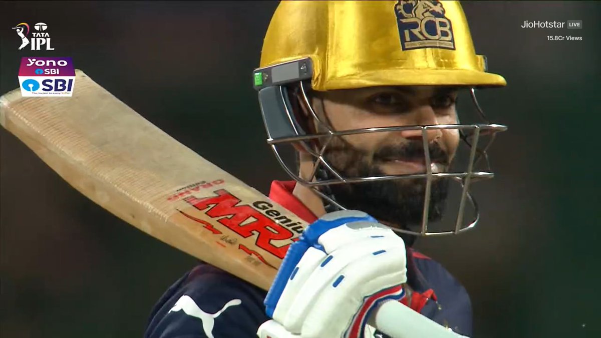 In IPL, 1st to reach

1000 runs - Adam Gilchrist
2000 runs - Suresh Raina
3000 runs - Suresh Raina
4000 runs - Virat Kohli
5000 runs - Suresh Raina
6000 runs - Virat Kohli
7000 runs - Virat Kohli
8000 runs - Virat Kohli
9000 runs - 𝗩𝗶𝗿𝗮𝘁 𝗞𝗼𝗵𝗹𝗶*