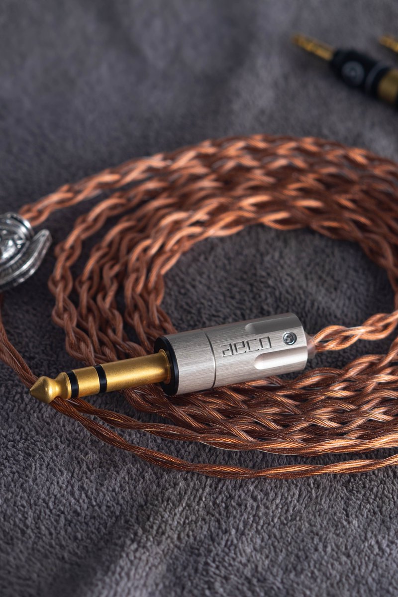 GladiatorCables tweet media