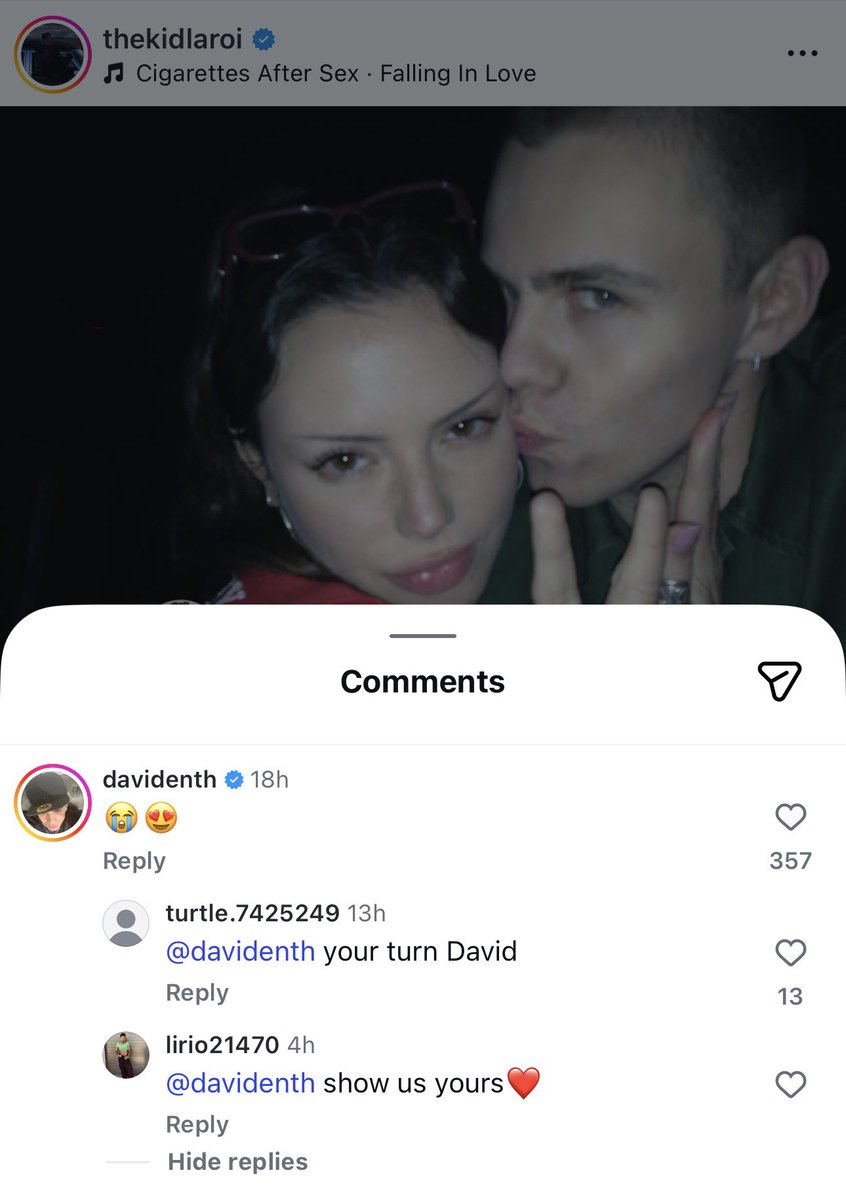 gia tweet media