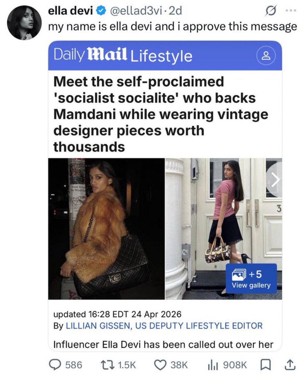 SharrellAnne tweet media