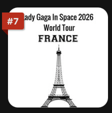 LGIS2025's tweet image. New Music Monday top-10 for Lady Gaga In Space fans!

World Tour 2026 -FRANCE- 

#NewMusicMonday #EDM #France #dance #LadyGagaInSpace #ladygagainspace #WorldTour

hearthis.at/14234373/