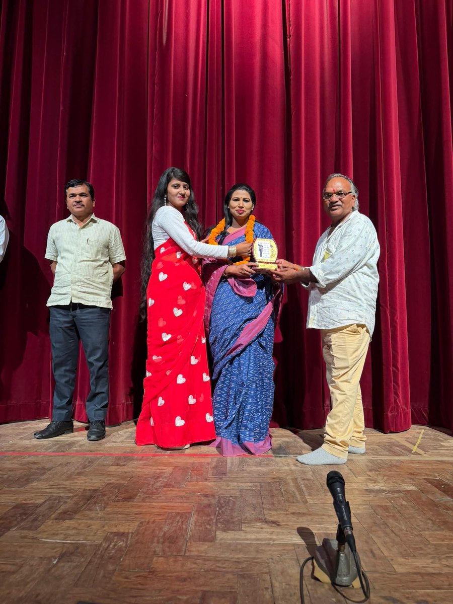Leelavati Verma (Bagru) tweet media