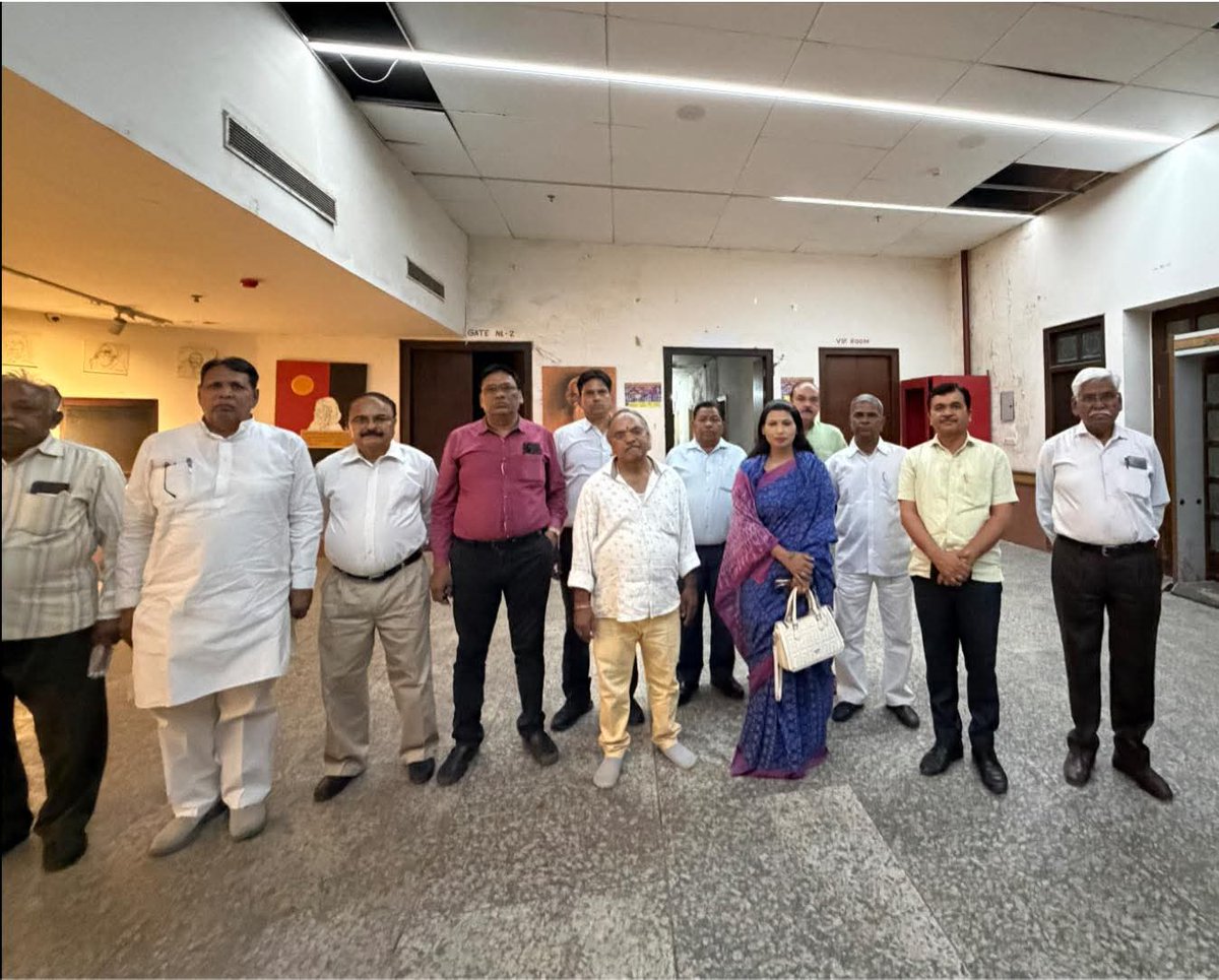 Leelavati Verma (Bagru) tweet media