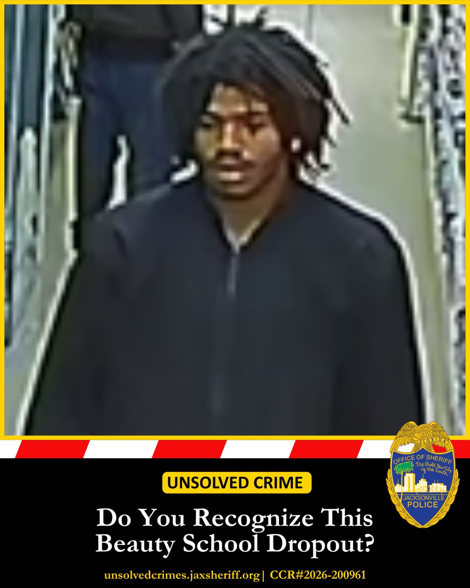 Jax Sheriff's Office tweet media