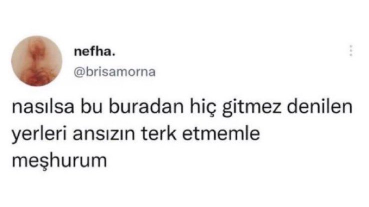 Ayarsız Astrolog tweet media