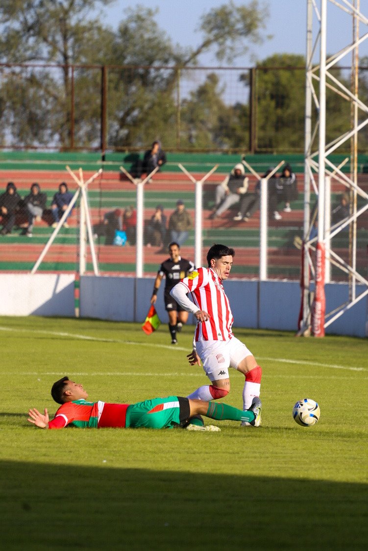 Club Atlético San Martín tweet media