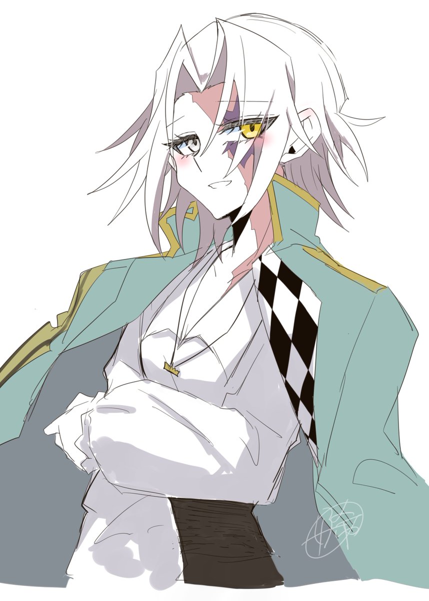 好希🐥強謙No.77 tweet media