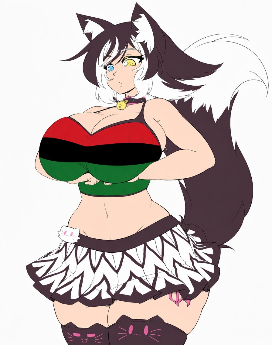 SomeLazyDude787's tweet image. #blacked #edit #blackededit