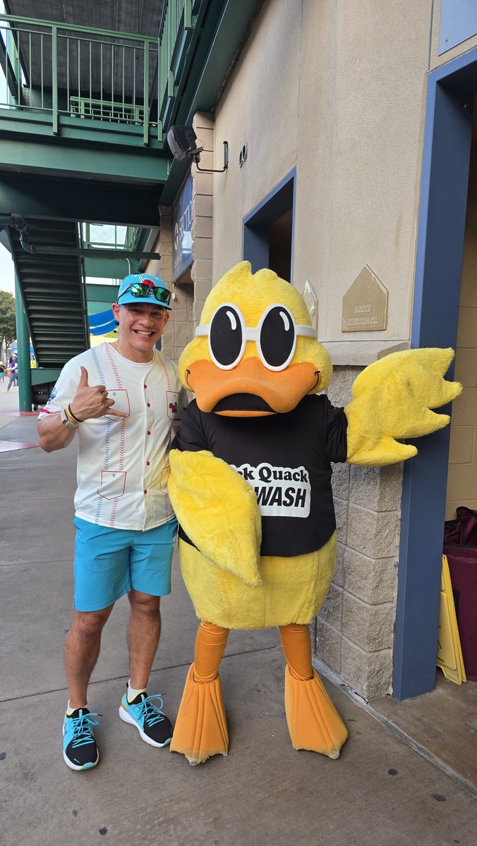 Minor League Fan Club tweet media