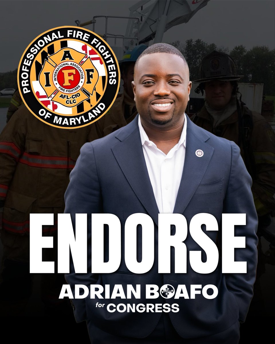 Delegate Adrian Boafo tweet media