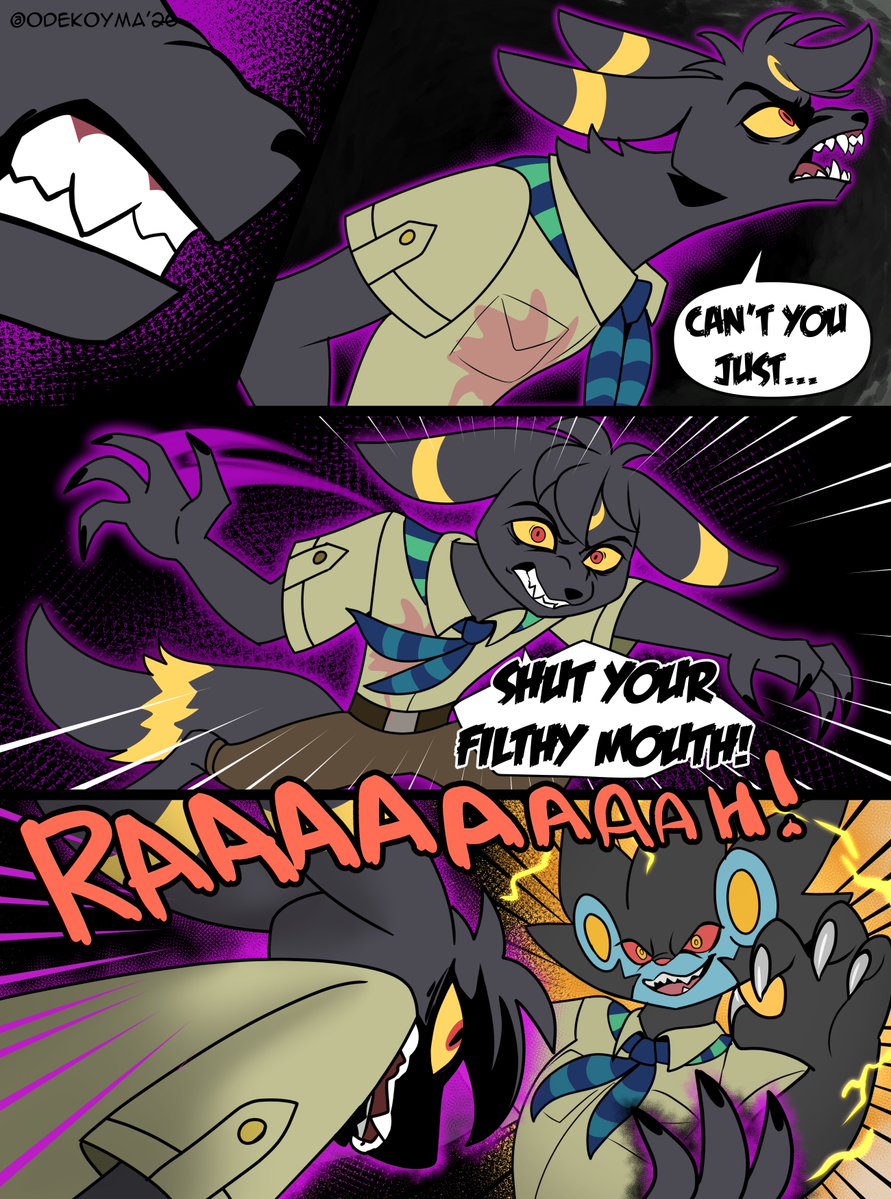 Odeko Yma ✨ tweet media