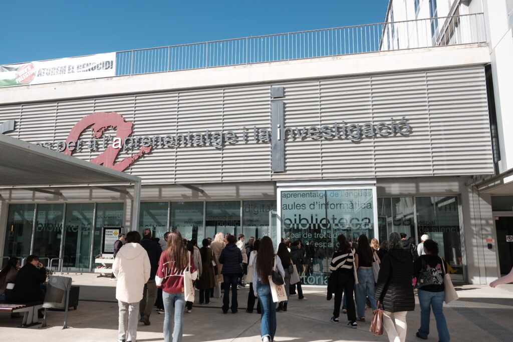 Universitat Rovira i Virgili tweet media