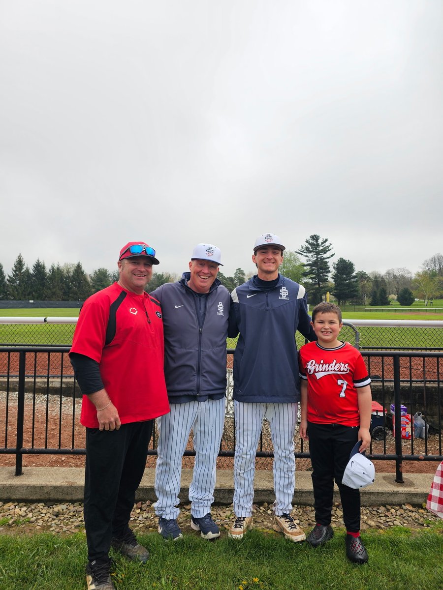 Behrend Baseball tweet media