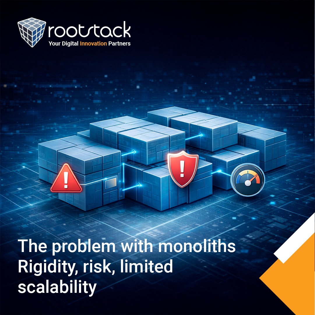 Rootstack tweet media