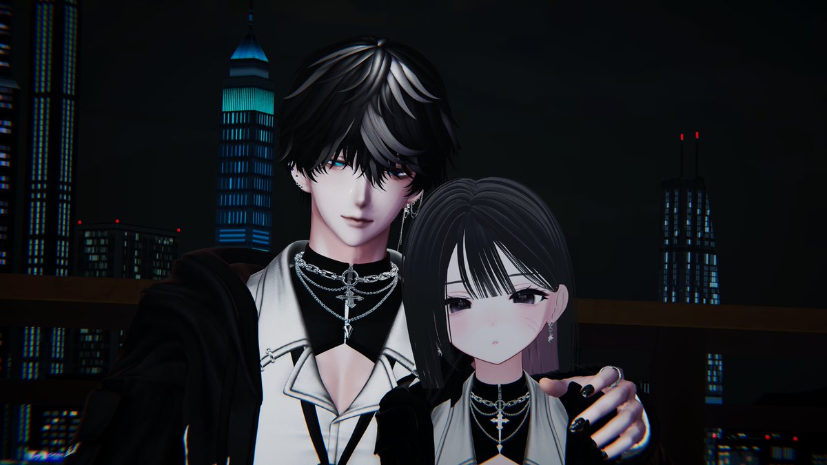 あきと tweet media