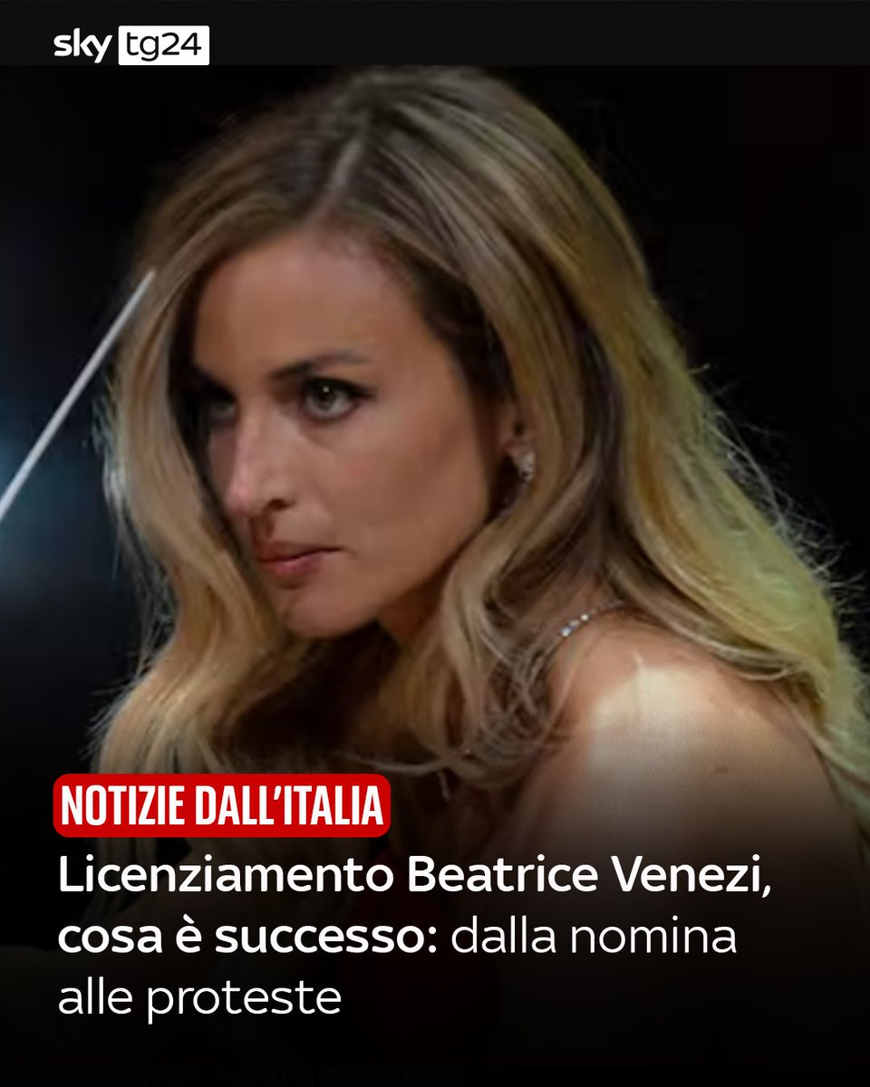 Sky tg24 tweet media