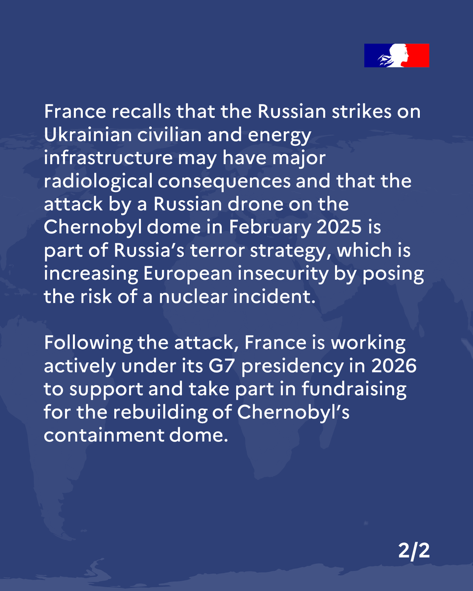 France Diplomacy 🇫🇷🇪🇺 tweet media