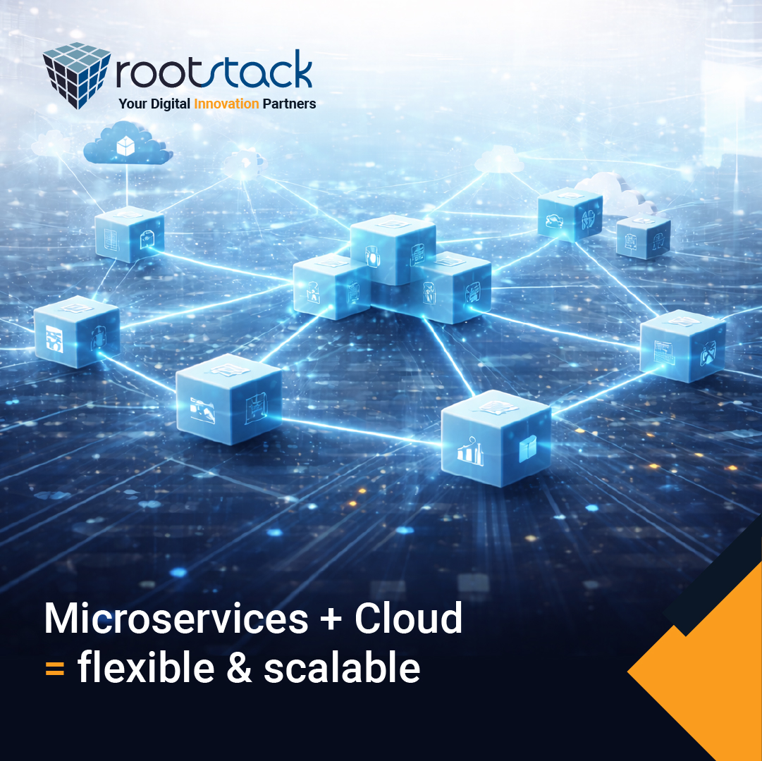 Rootstack tweet media