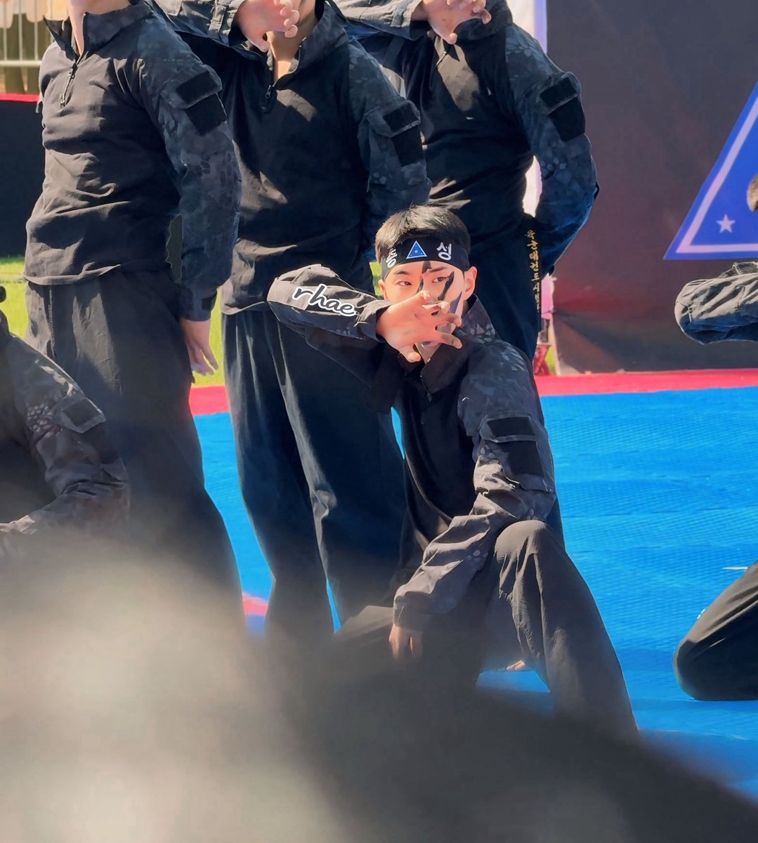 (호)랑해🐯 tweet media
