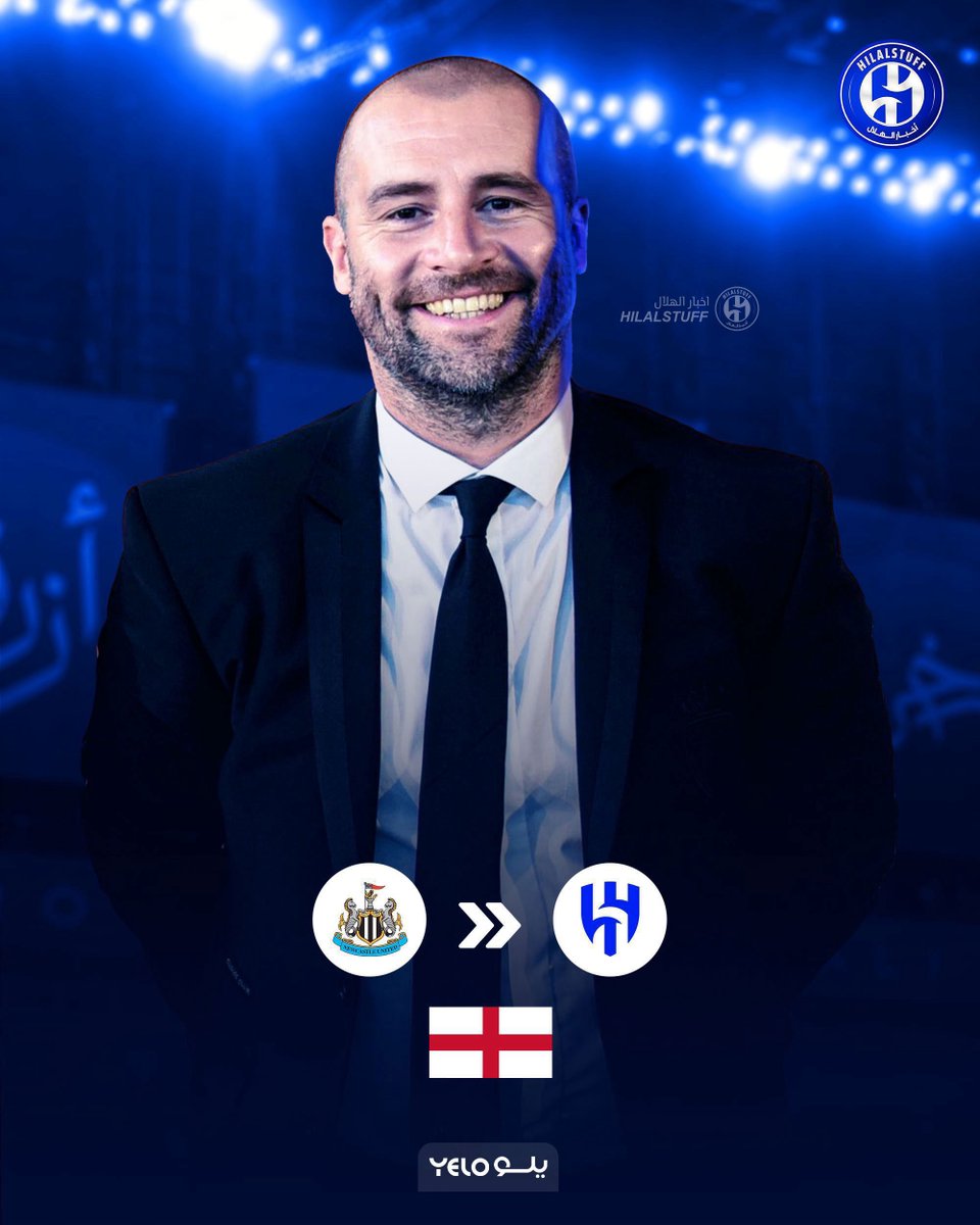 أخبار الهلال tweet media