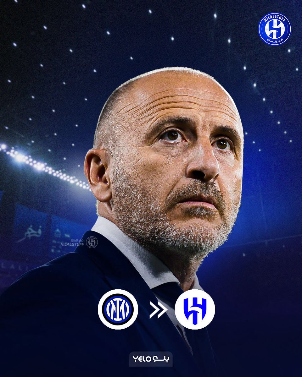 أخبار الهلال tweet media