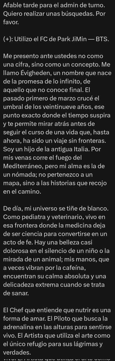 - ̗̀↳ 𝑪𝒐𝒏𝒇𝒆𝒔𝒊𝒐𝒏𝒆𝒔 𝑭𝑲 🪸 tweet media