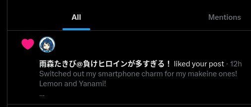 arachnibot's tweet photo. ＠amamori_takibi?? ありがとうございます!  ビクリしたw

実は、温水くん、天愛星ちゃん、ひばりちゃんを手に入れましたも。最後の東京に休みはラーッキw

僕の日本語は下手けど。ごめん! https://t.co/sdHjqlAKx7