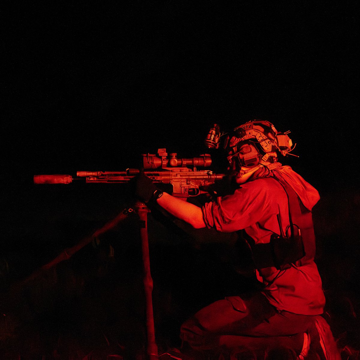 Primary Weapons tweet media