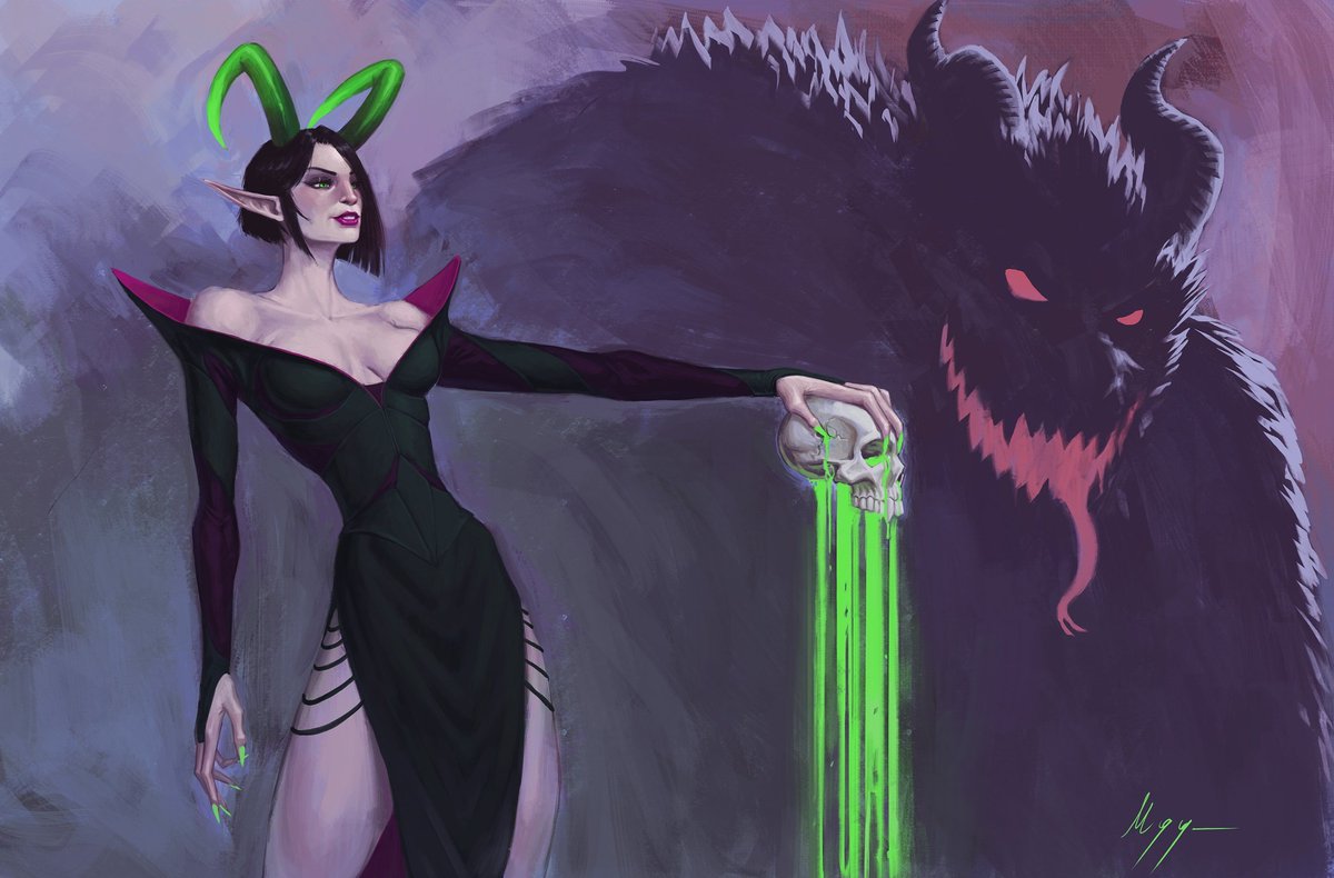 MggArte's tweet photo. @xppenusa Some of my art for the last half year https://t.co/MJWxraUxqZ