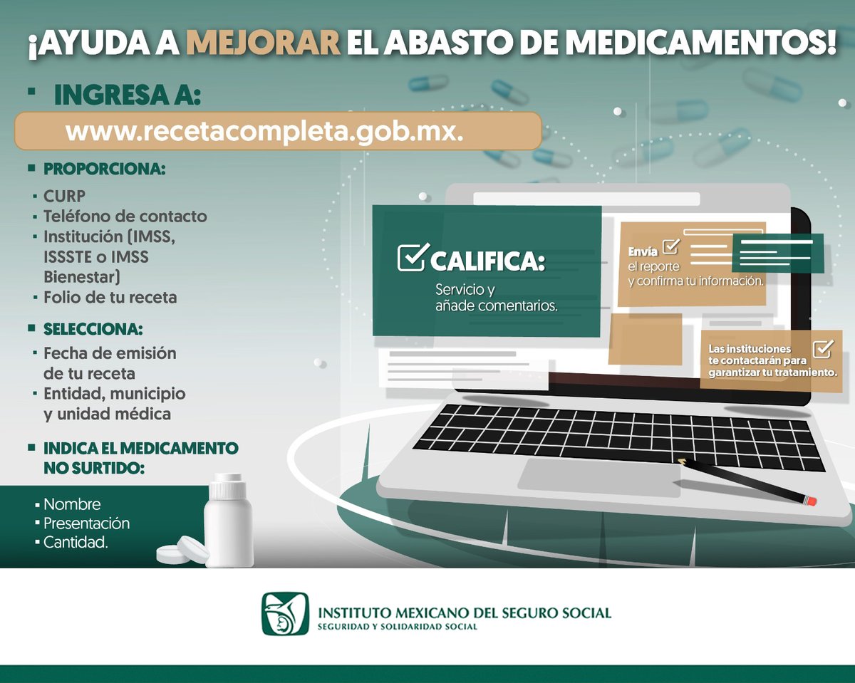 IMSS Hidalgo tweet media