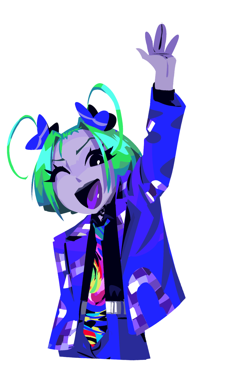 2Sips (Commissions OPEN) tweet media