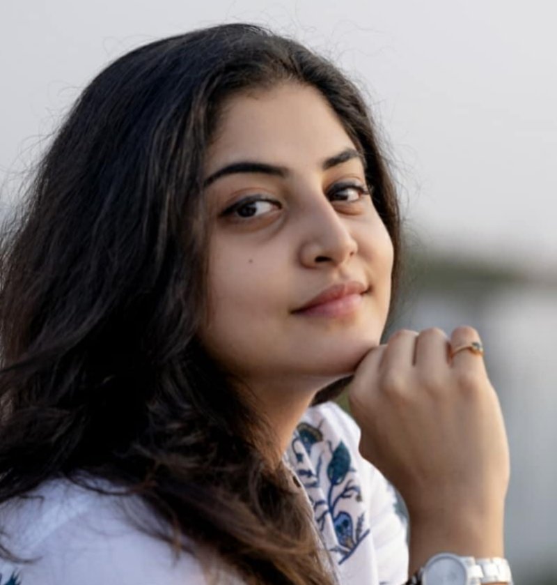Indupriya tweet media