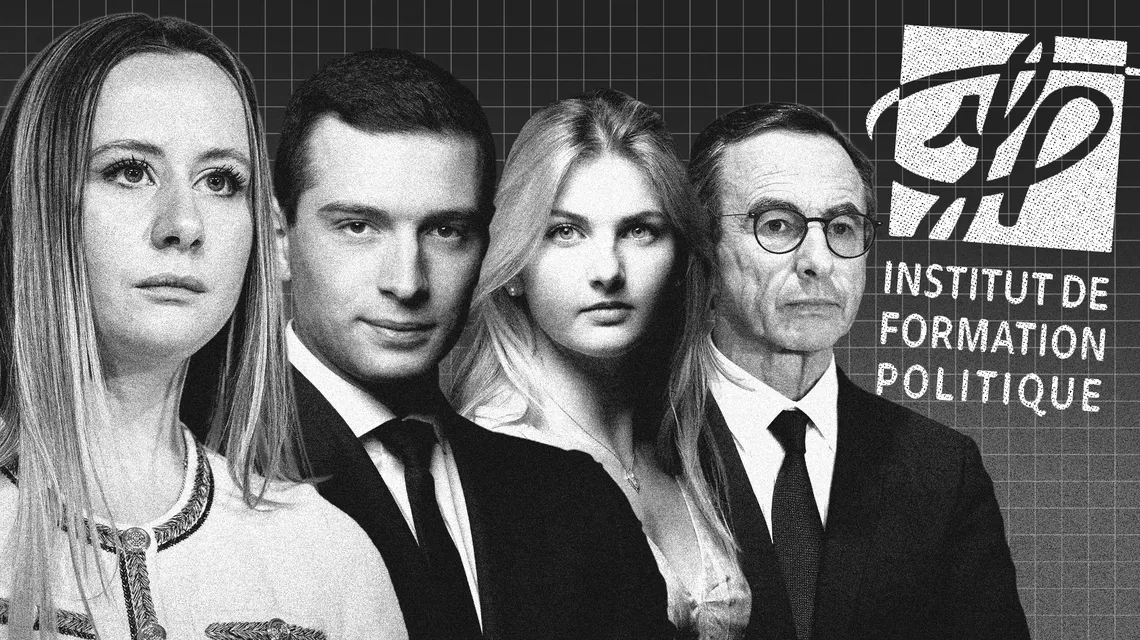 BLAST, Le souffle de l'info tweet media